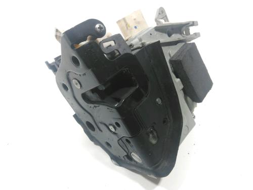 Used Front right lock AUDI A1 (8X1, 8XK) 1.6 TDI (105 hp) 28246904