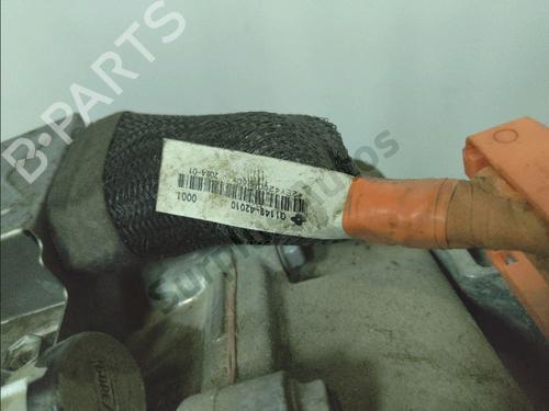 Engine TOYOTA RAV 4 V (_A5_, _H5_) 2.5 Hybrid AWD (AXAH54, AXAL54) | BP37507199M1 - Image 6