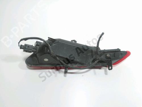 Rear fog light VOLVO XC60 I SUV (156) D4 AWD | BP28270527C37 