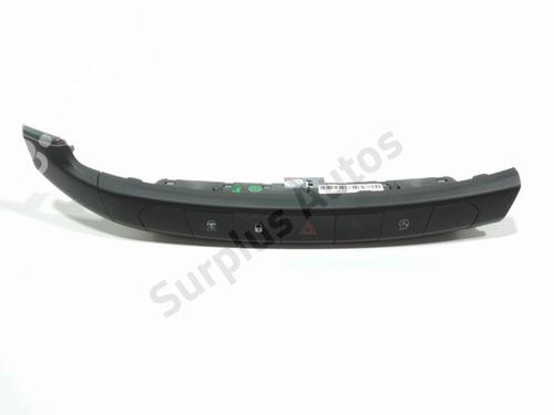 Used Warning switch FIAT TIPO Estate (356_, 357_) 1.6 D (356WXG1B) (120 hp) 28229551