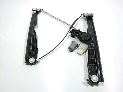 Used Front right window mechanism Front right window mechanism 28239575 28239575