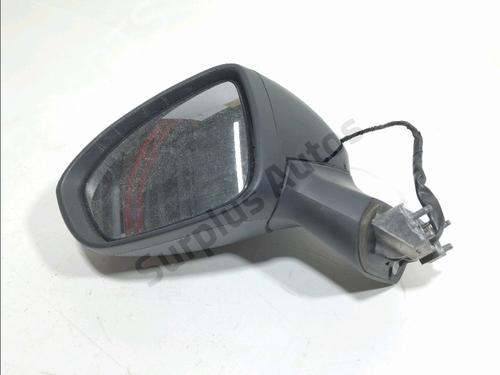 Used Left mirror Left mirror 37220618 37220618