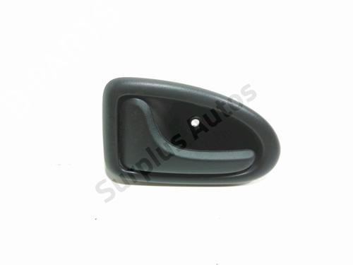 Poignée intérieure avant gauche RENAULT CLIO II (BB_, CB_) 1.2 16V (BB05, BB0W, BB11, BB27, BB2T, BB2U, BB2V, CB05,... (75 hp) 29858269