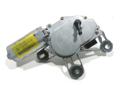 Used Rear wiper motor VW GOLF IV (1J1) 1.9 TDI (110 hp) 28272482
