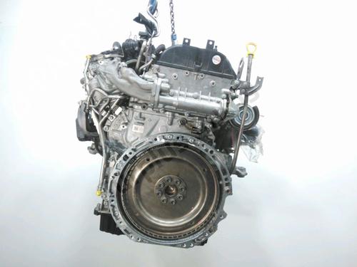 Engine MERCEDES-BENZ E-CLASS T-Model (S212) E 220 CDI / BlueTEC (212.202, 212.201) | BP38260978M1 - Image 4