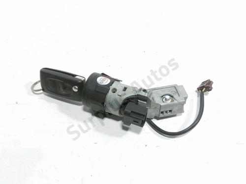 Ignition barrel CITROËN C3 II (SC_) 1.4 HDi 70 (SC8HZC, SC8HR0, SC8HP4) | BP39765078M48 - Image 3