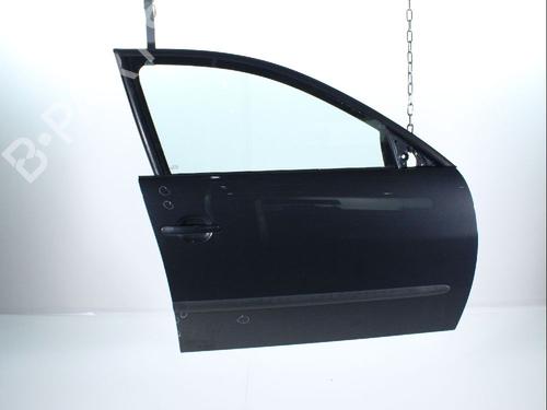 Used Right front door SEAT IBIZA III (6L1) 1.9 TDI (100 hp) 28243546