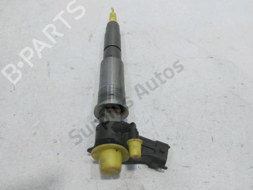 Injector RENAULT LAGUNA III Grandtour (KT0/1) 2.0 dCi (KT07, KT0J, KT14, KT1A, KT1S) | BP30985230M100