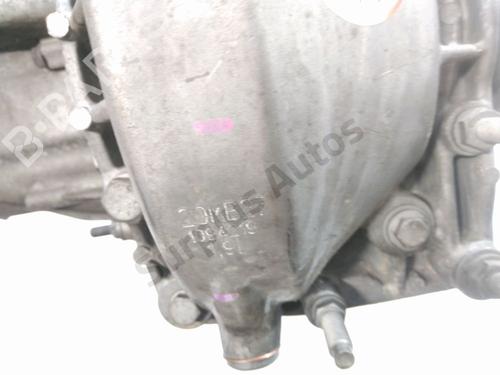 Gearbox CITROËN C4 II (NC_) 2.0 HDi / BlueHDi 150 | BP32402074M3  - Image 5