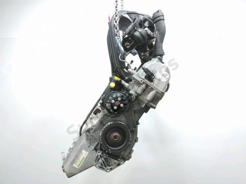 Engine MERCEDES-BENZ A-CLASS (W169) A 200 (169.033, 169.333) | BP36000014M1 - Image 4