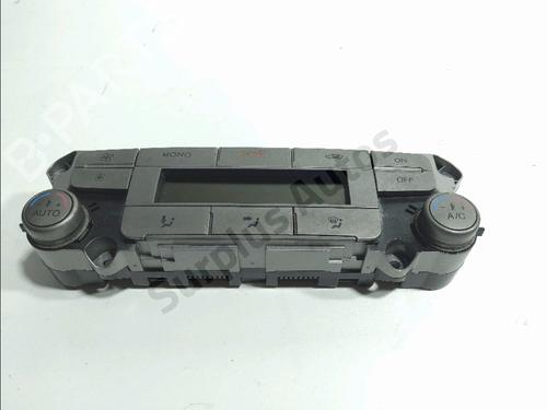 Used Climate control Climate control 38497314 38497314