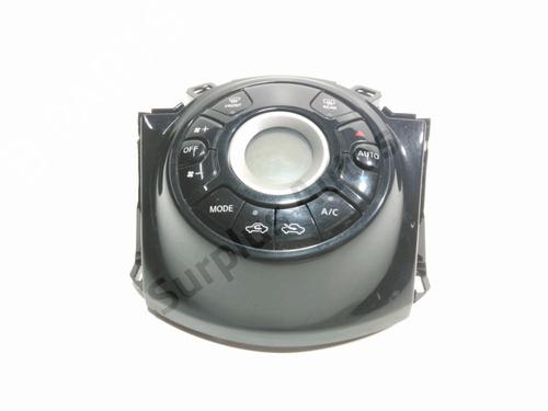 Used Climate control Climate control NISSAN MICRA IV (K13K, K13KK) 1.2 (80 hp) 34389760 34389760