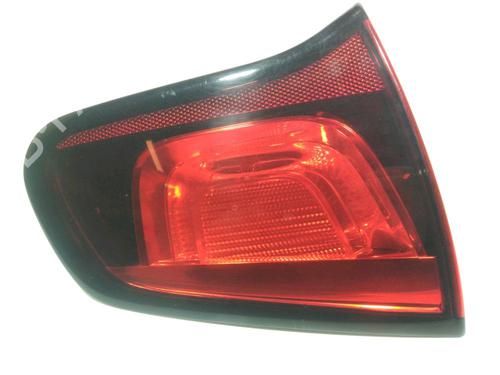 Venstre baglygte bagklap CITROËN C3 II (SC_) 1.4 HDi 70 (SC8HZC, SC8HR0, SC8HP4) | BP28267791C79 