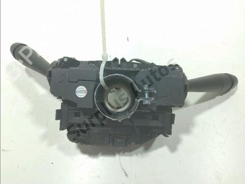 Steering wheel controls CITROËN C4 II (NC_) 1.6 VTi 120 (NC5FS0, NC5FS9) | BP39524711E15 - Image 4