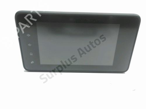 Used Radio DACIA SANDERO III 1.0 TCe 90 (91 hp) 29602922