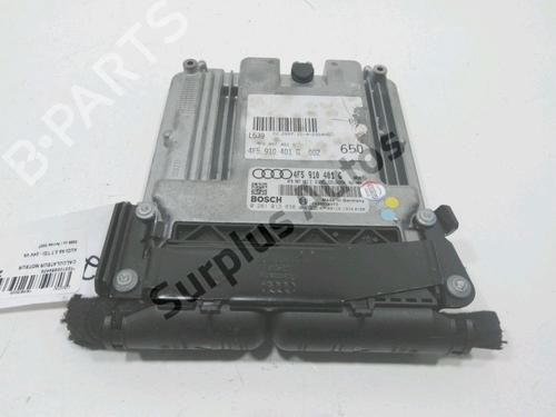 Used Engine control unit (ECU) Engine control unit (ECU) 30984740 30984740