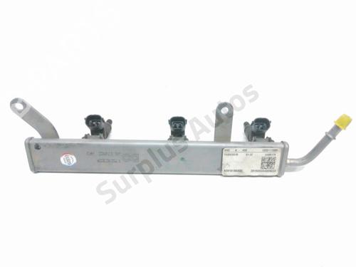 Injection rail RENAULT TWINGO III (BCM_, BCA_) | BP31635718M98 - Image 3