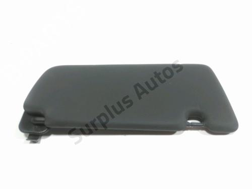 Left sun visor RENAULT CLIO V (B7_) 1.6 E-TECH 140 (B7MU) | BP37786105I1 - Image 2