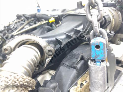 Engine CITROËN C5 II (RC_) 1.6 HDi (RC8HZB) | BP36831806M1  - Image 6