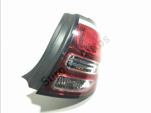 Used Right taillight Right taillight CITROËN C3 II (SC_) 1.4 HDi 70 (SC8HZC, SC8HR0, SC8HP4) (68 hp) 34116113 34116113