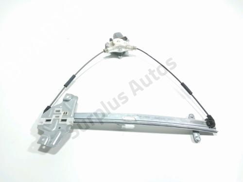 Used Front right window mechanism KIA PICANTO II (TA) 1.0 (69 hp) 29857949
