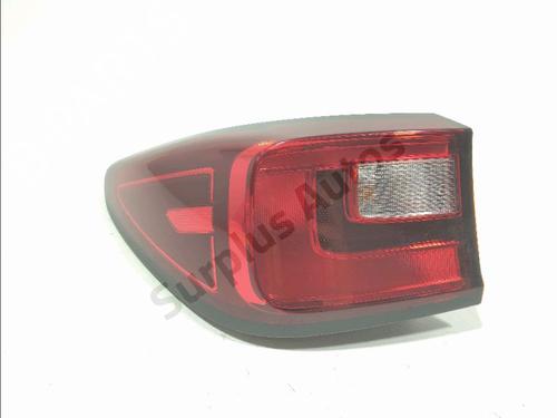 Used Right taillight Right taillight MG MG ZS SUV (AZS1) EV (CSA7001) (143 hp) 36183379 36183379
