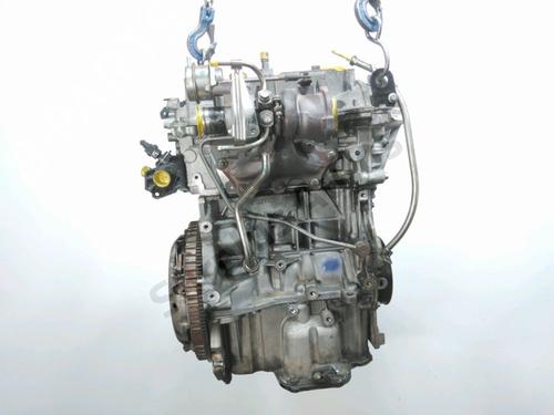 Engine DACIA SANDERO II TCe 90 (B8M1, B8MA, B8AC) | BP34177994M1 - Image 3