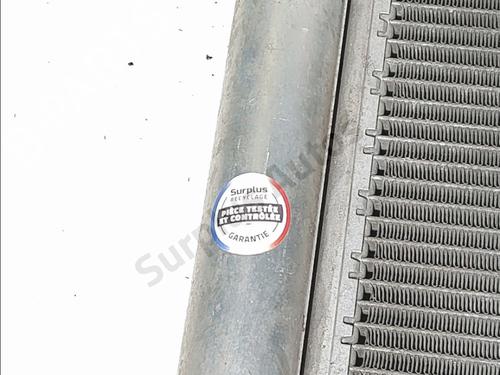 Heater matrix KIA OPTIMA (JF) 1.7 CRDi | BP34643220M63 - Image 3