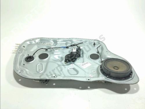 Used Front left window mechanism Front left window mechanism KIA CEE'D Hatchback (ED) 1.6 CRDi 90 (90 hp) 40213641 40213641