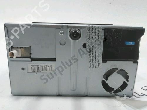 Radio OPEL CORSA D (S07) 1.3 CDTI (L08, L68) | BP30992077E6