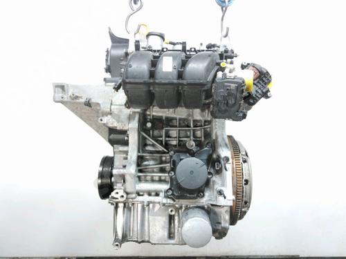 Used Engine Engine VW POLO VI (AW1, BZ1, AE1) 1.0 MPi (80 hp) 32102175 32102175
