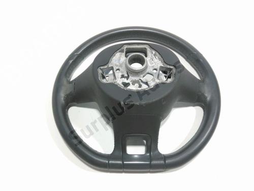 Steering wheel VW BEETLE (5C1, 5C2) 1.2 TSI | BP28417783C49 - Image 2