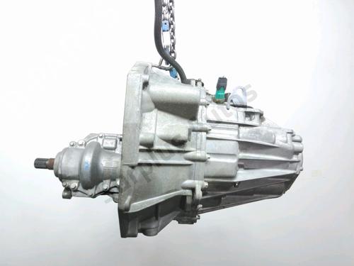 Gearbox DACIA DUSTER (HS_) 1.5 dCi 4x4 | BP36550209M3 - Image 2