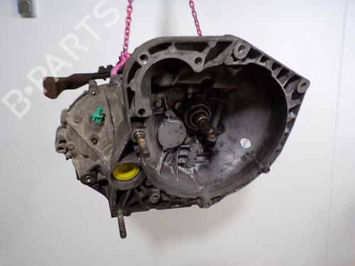 gearbox-alfa-romeo-147-937_-2000-2001-2002-2003-2004-2005-2006-2007-2008-2009-2010-30987013 main image