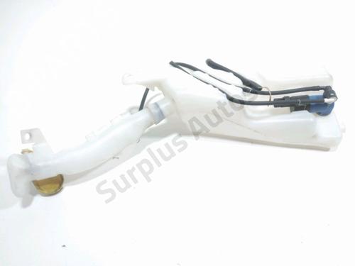Windscreen washer tank RENAULT CLIO III (BR0/1, CR0/1) 1.5 dCi (BR17, CR17) | BP28274238C113 