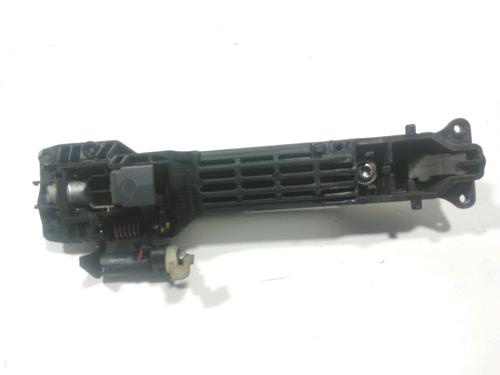 Front right exterior door handle TOYOTA RAV 4 III (_A3_) 2.2 D 4WD (ALA30_, ALA30R) | BP28241885C129 