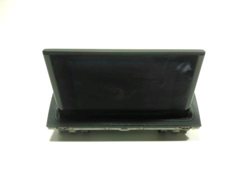 Used Display monitor AUDI A3 Sportback (8VA, 8VF) 1.2 TFSI (105 hp) 28229685