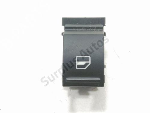 Used Right rear window switch SEAT IBIZA IV ST (6J8, 6P8) 1.6 TDI (105 hp) 30999414