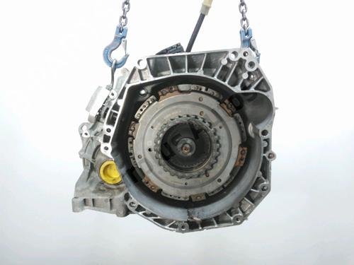 Used Gearbox RENAULT CAPTUR I (J5_, H5_) 1.2 TCe 120 (120 hp) 31986399