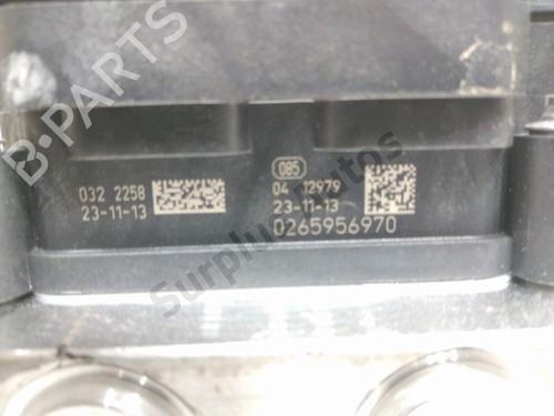 Módulo de ABS SUZUKI VITARA (LY) 1.5 Hybrid AllGrip | BP28225873M43 - Image 5