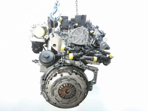 Engine CITROËN C3 III Van (SX_, SY_) BlueHDi 100 | BP33281241M1 - Image 4