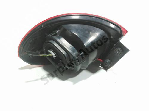 Left taillight VW TIGUAN (5N_) 2.0 TDI 4motion | BP29471313C34 