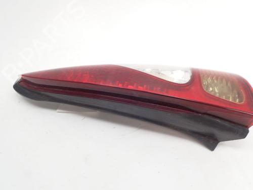 Højre baglygte TOYOTA YARIS VERSO (_P2_) | BP31006031C35