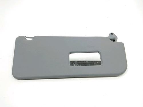 Højre solskærm CITROËN BERLINGO / BERLINGO FIRST MPV (MF_, GJK_, GFK_) 2.0 HDI 90 (MFRHY) (90 hp) 31002494