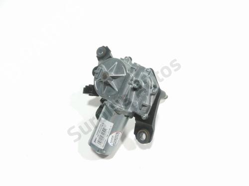 Rear wiper motor RENAULT CAPTUR I (J5_, H5_) 1.5 dCi 90 (J5N4, J5M5, J5MW, J5M6, J5AL, J5AJ) | BP28272938M102 