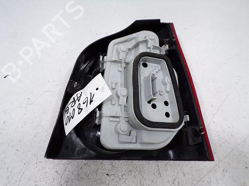 Left taillight VW POLO IV (9N_, 9A_) | BP31006470C34