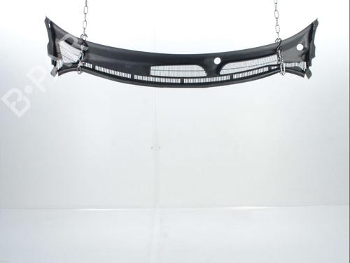 Scuttle Panel FORD FIESTA VI (CB1, CCN) 1.4 TDCi (70 hp) 28238148