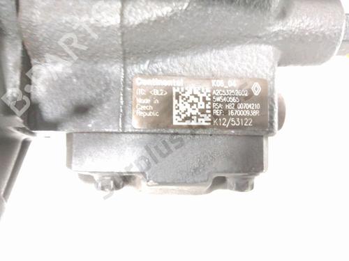 Injection pump DACIA DUSTER (HS_) 1.5 dCi (HSMC) | BP32741912M78 - Image 5
