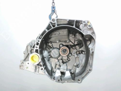 Boîte de vitesses Boîte de vitesses NISSAN MICRA V (K14) 1.0 IG-T 100 (101 hp) 36000051 36000051