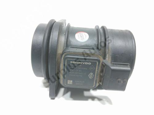 Mass air flow sensor RENAULT KANGOO Express (FW0/1_) 1.5 dCi 70 (FW0A, KW0V) | BP34115412M95 - Image 2